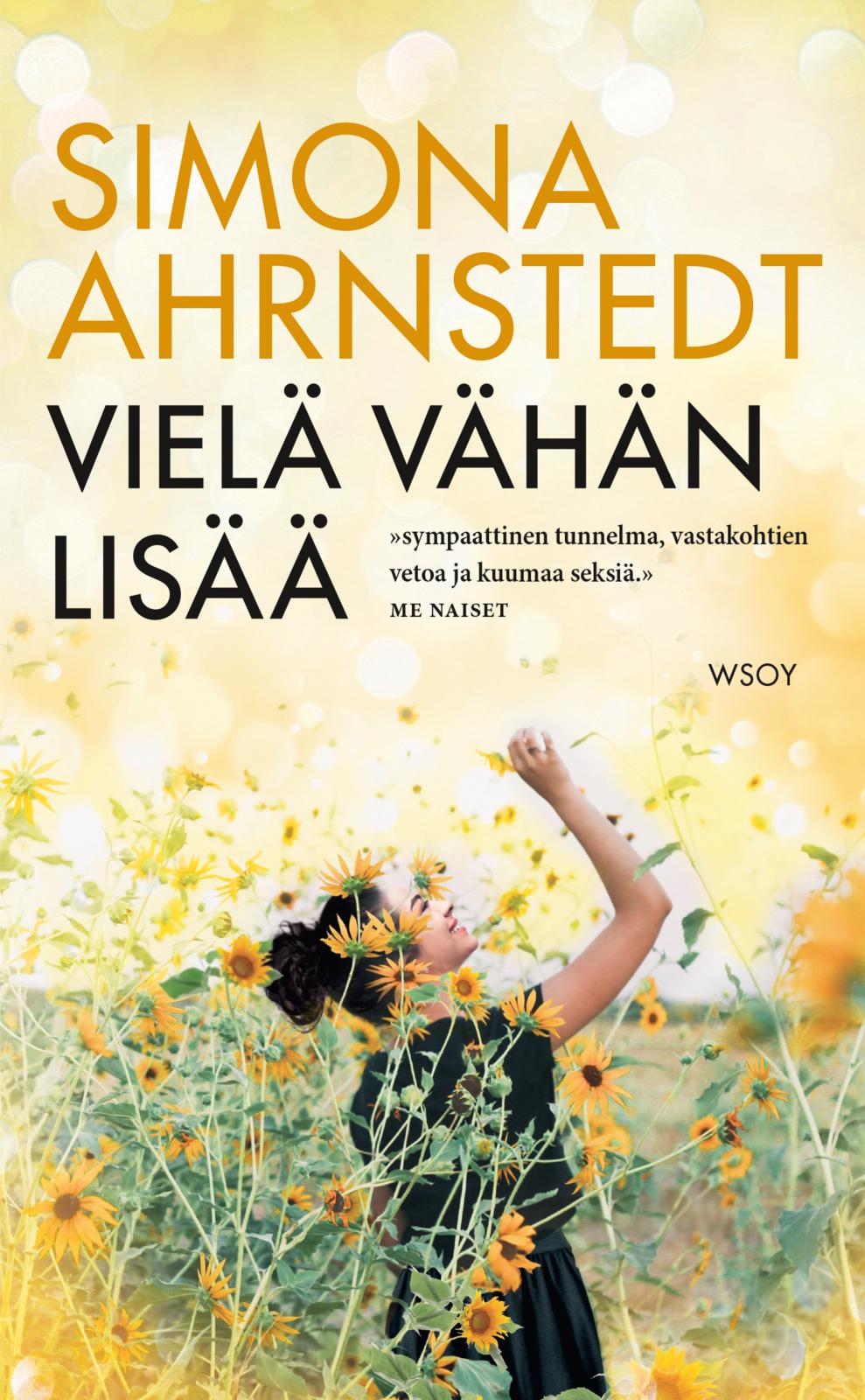 Vielä vähän lisää