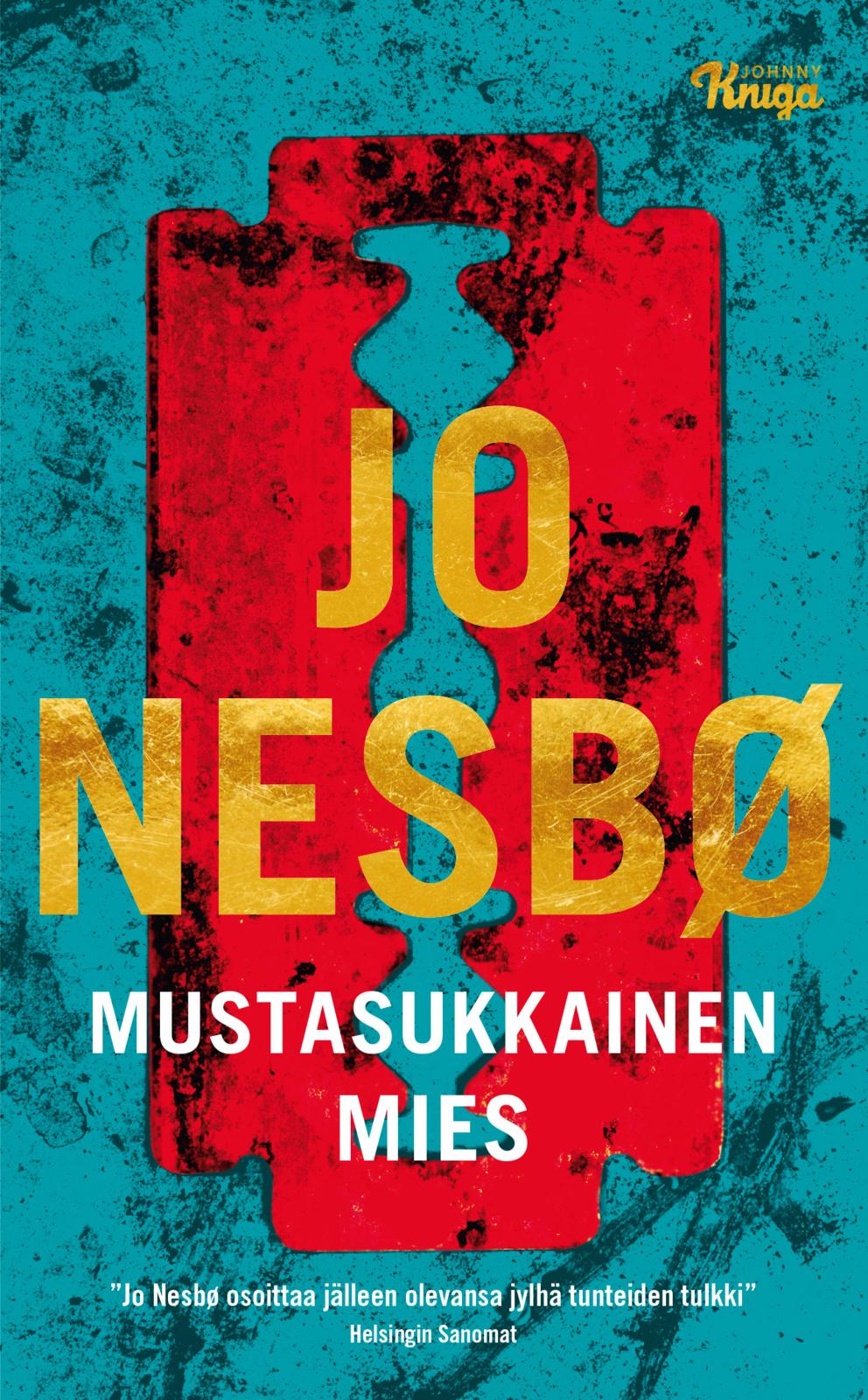 Mustasukkainen mies