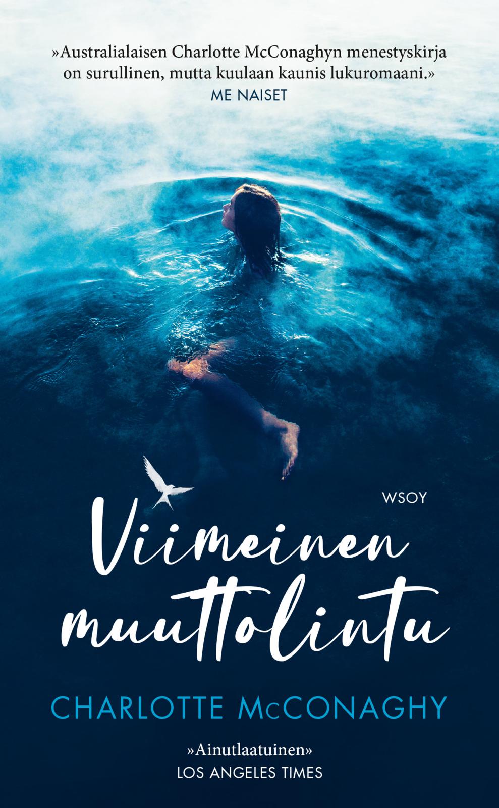 Viimeinen muuttolintu