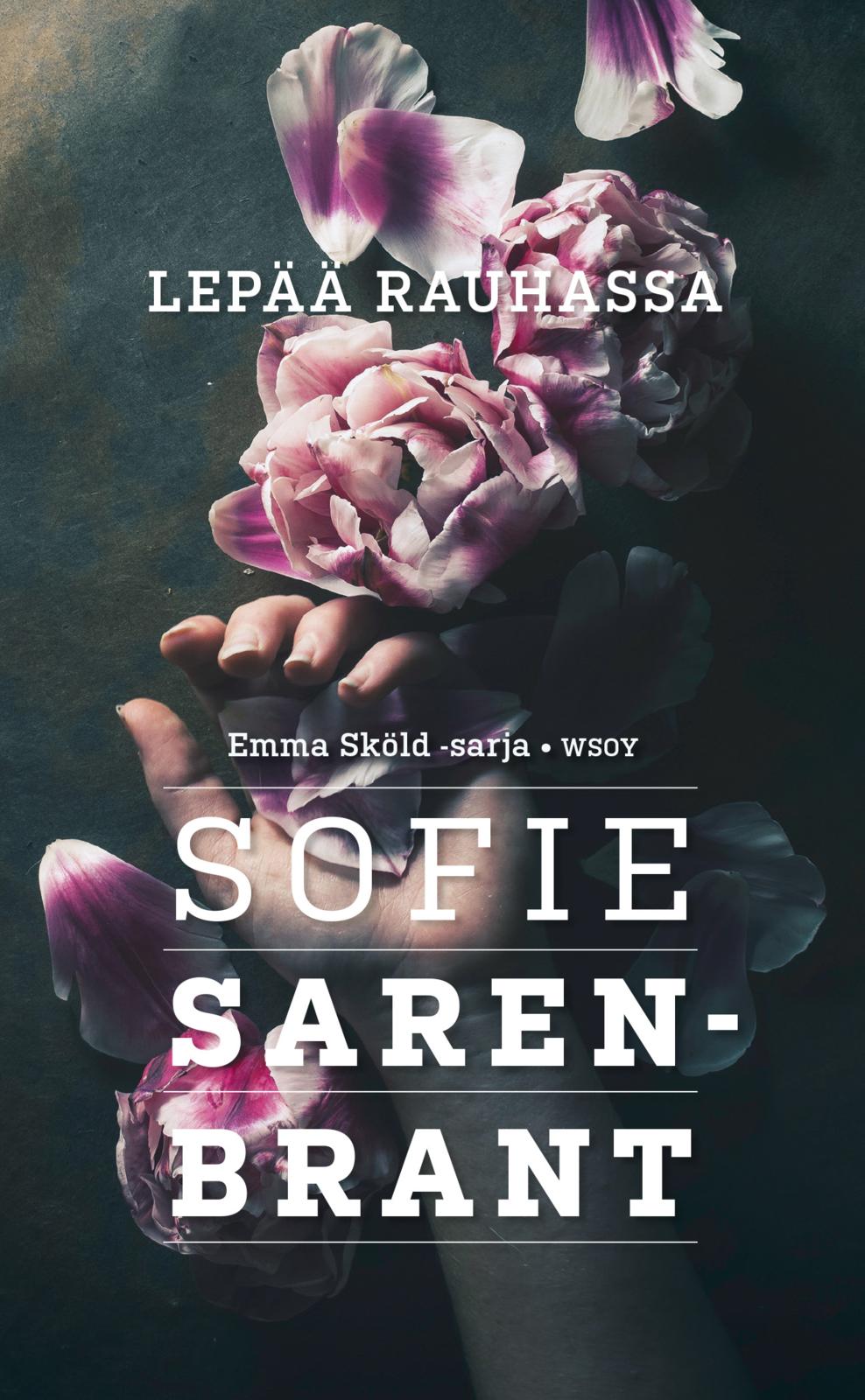 Lepää rauhassa