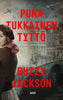 Punatukkainen tyttö