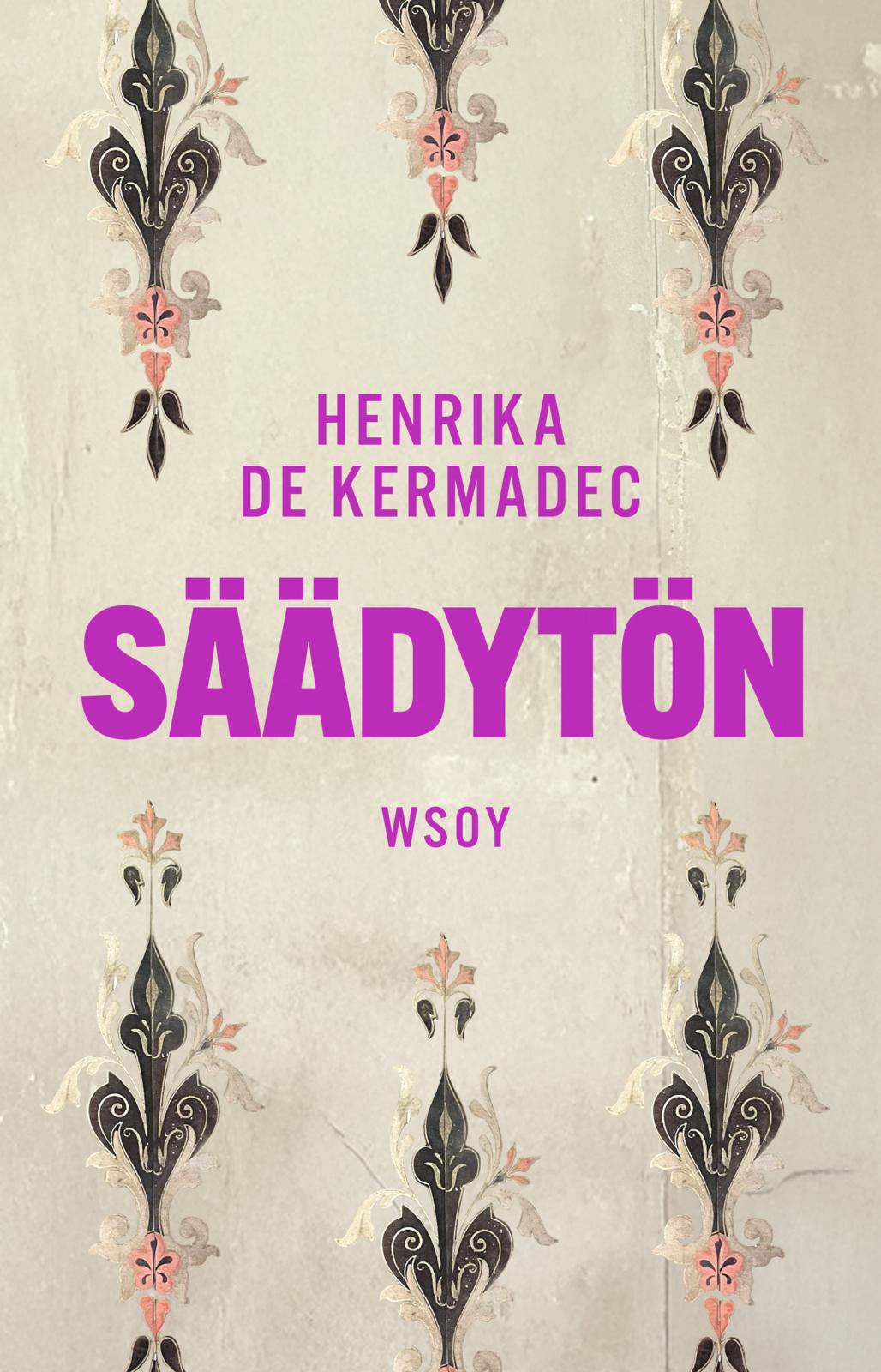 Säädytön