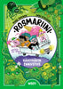 Rosmariini - Hämyhäkin ennustus