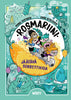 Rosmariini: Jäätävä sorbettikisa