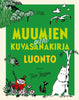 Muumien pieni kuvasanakirja: Luonto