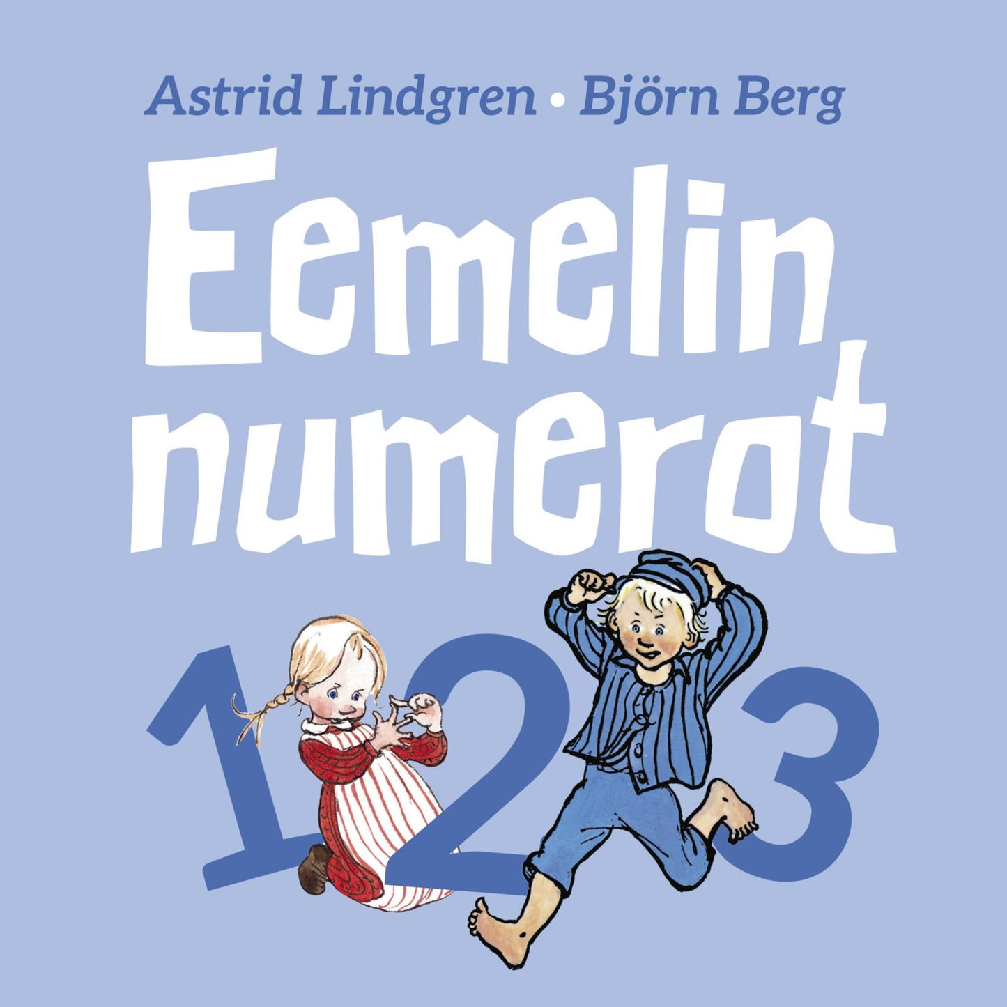 Eemelin numerot