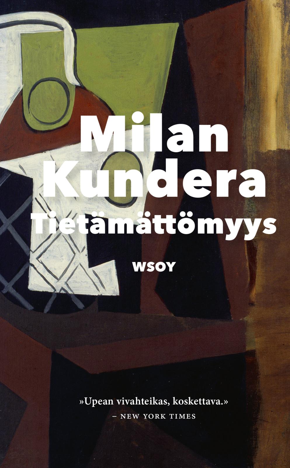Tietämättömyys