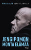 Jengipomon monta elämää