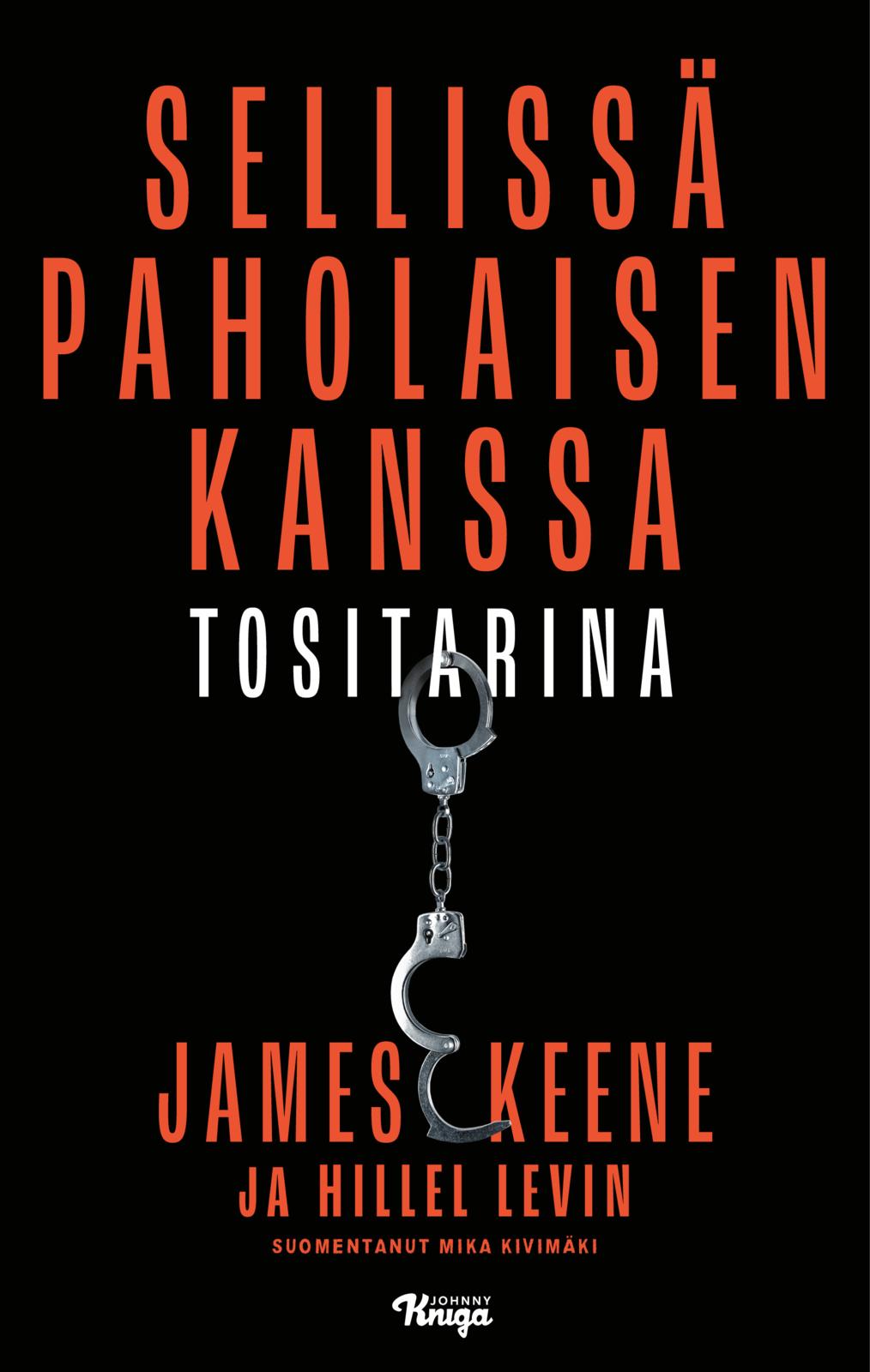 Sellissä paholaisen kanssa