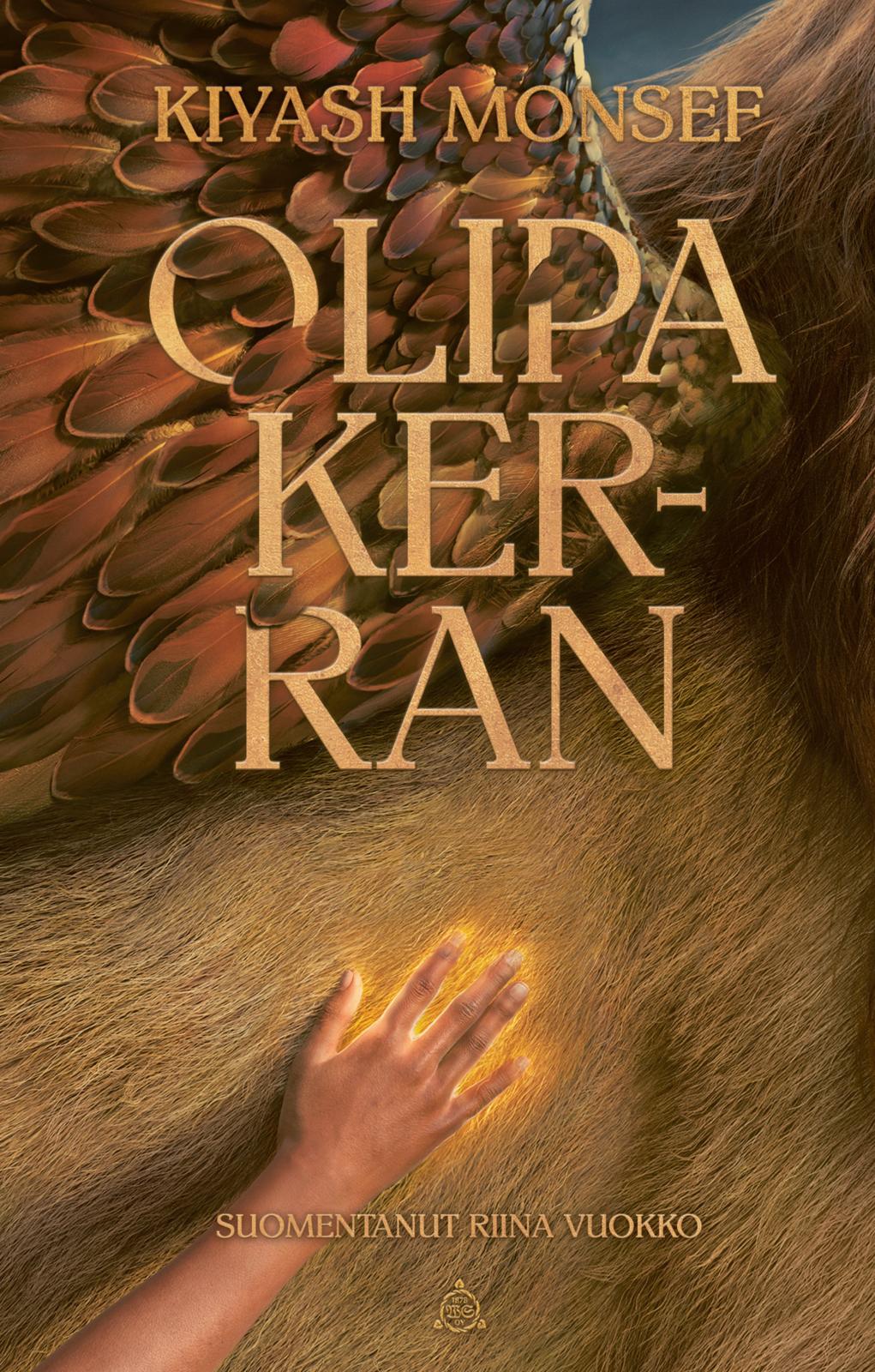 Olipa kerran