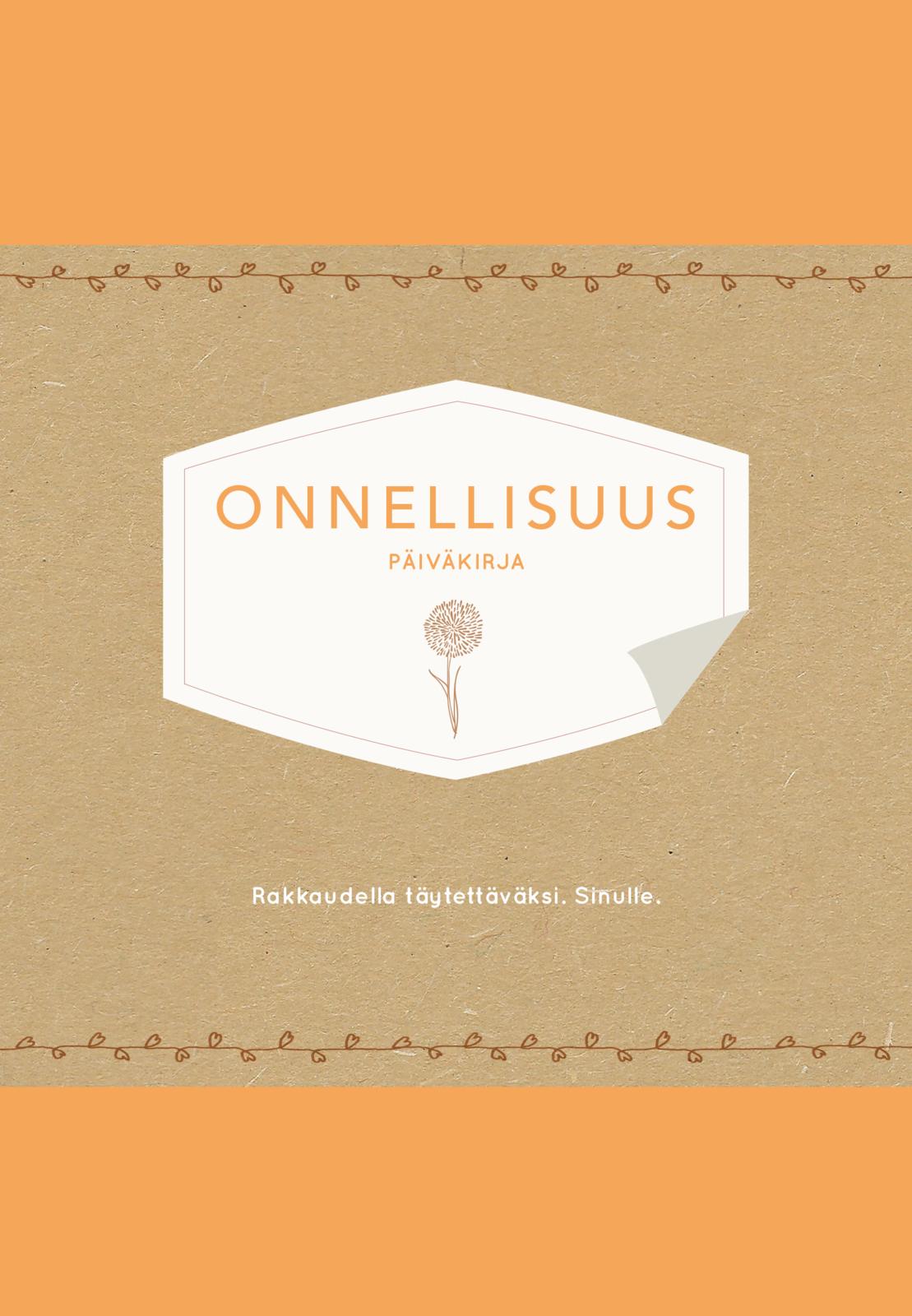 Onnellisuus