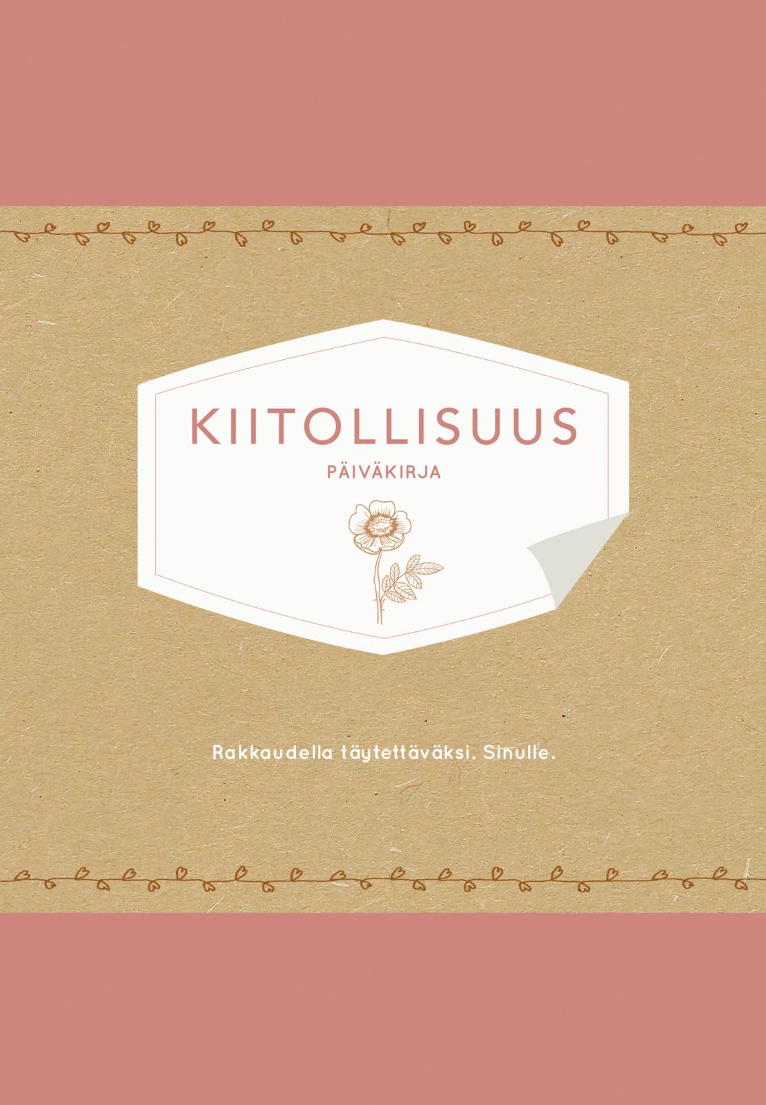 Kiitollisuus
