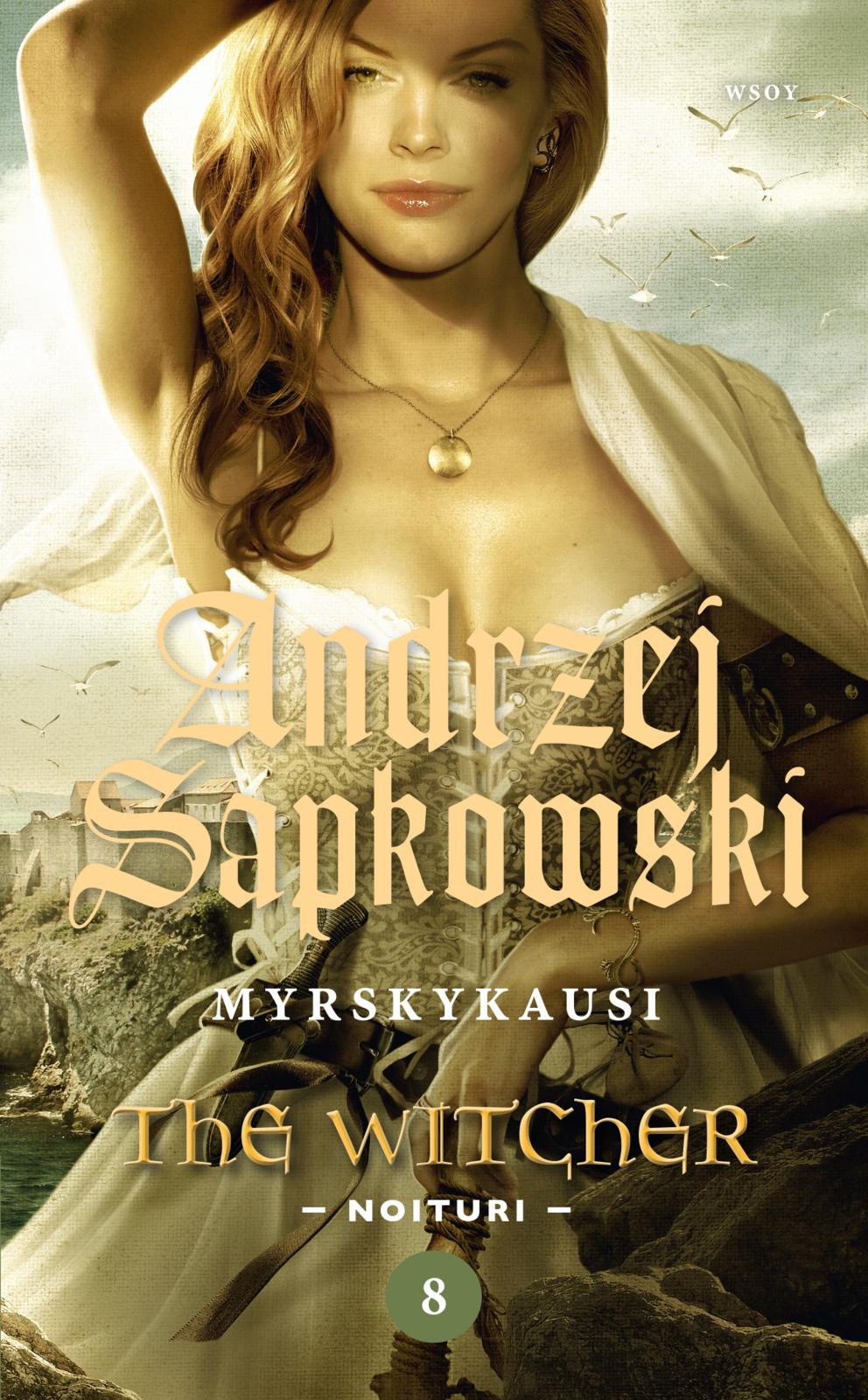 Myrskykausi