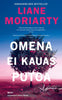 Omena ei kauas putoa