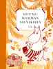 Muumimamman sienikirja