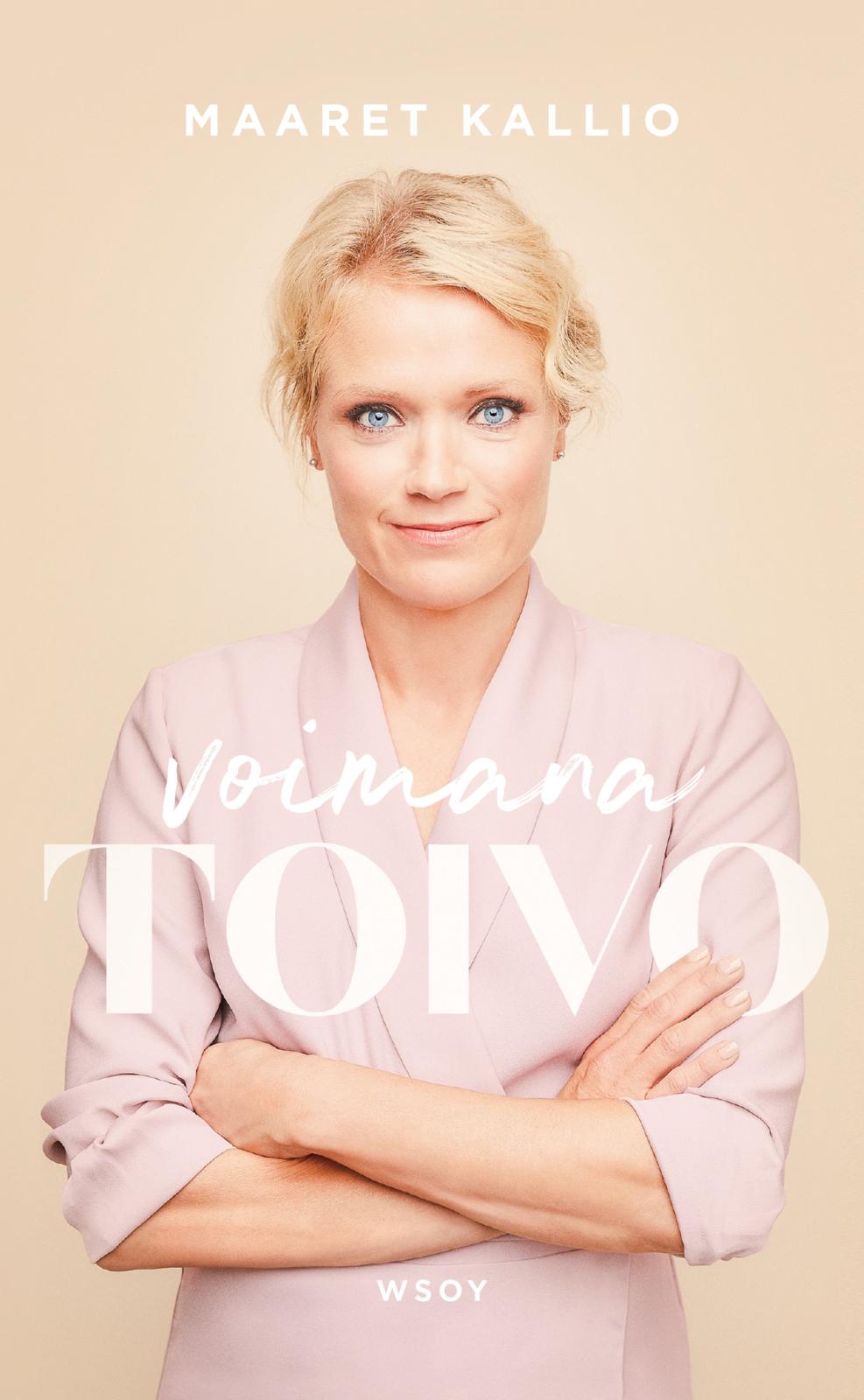 Voimana toivo