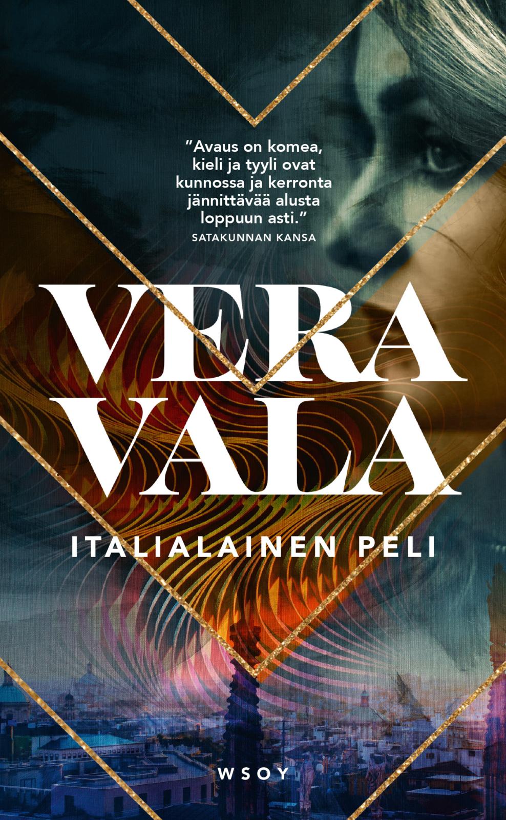 Italialainen peli