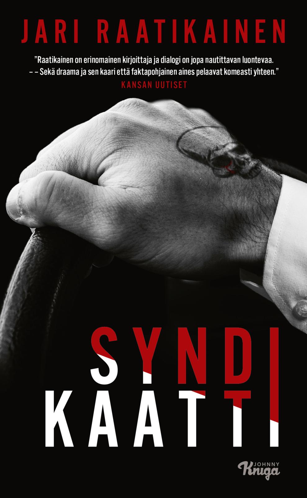 Syndikaatti