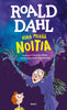 Kuka pelkää noitia