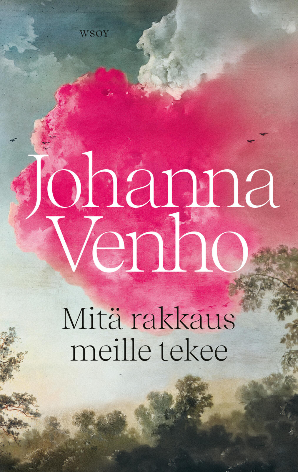 Mitä rakkaus meille tekee