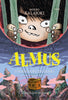 Almus: Vinhavuorten vanki