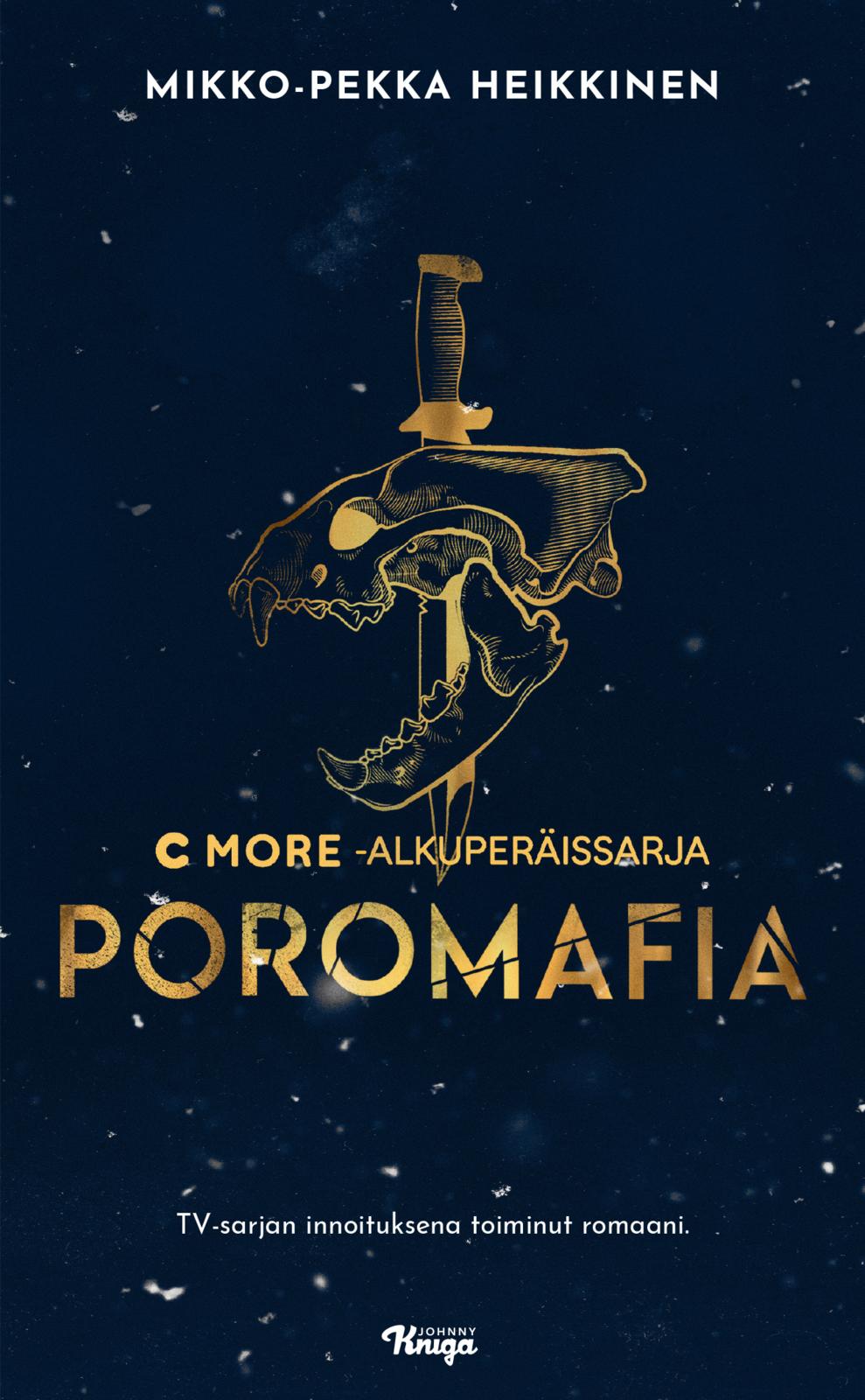 Poromafia