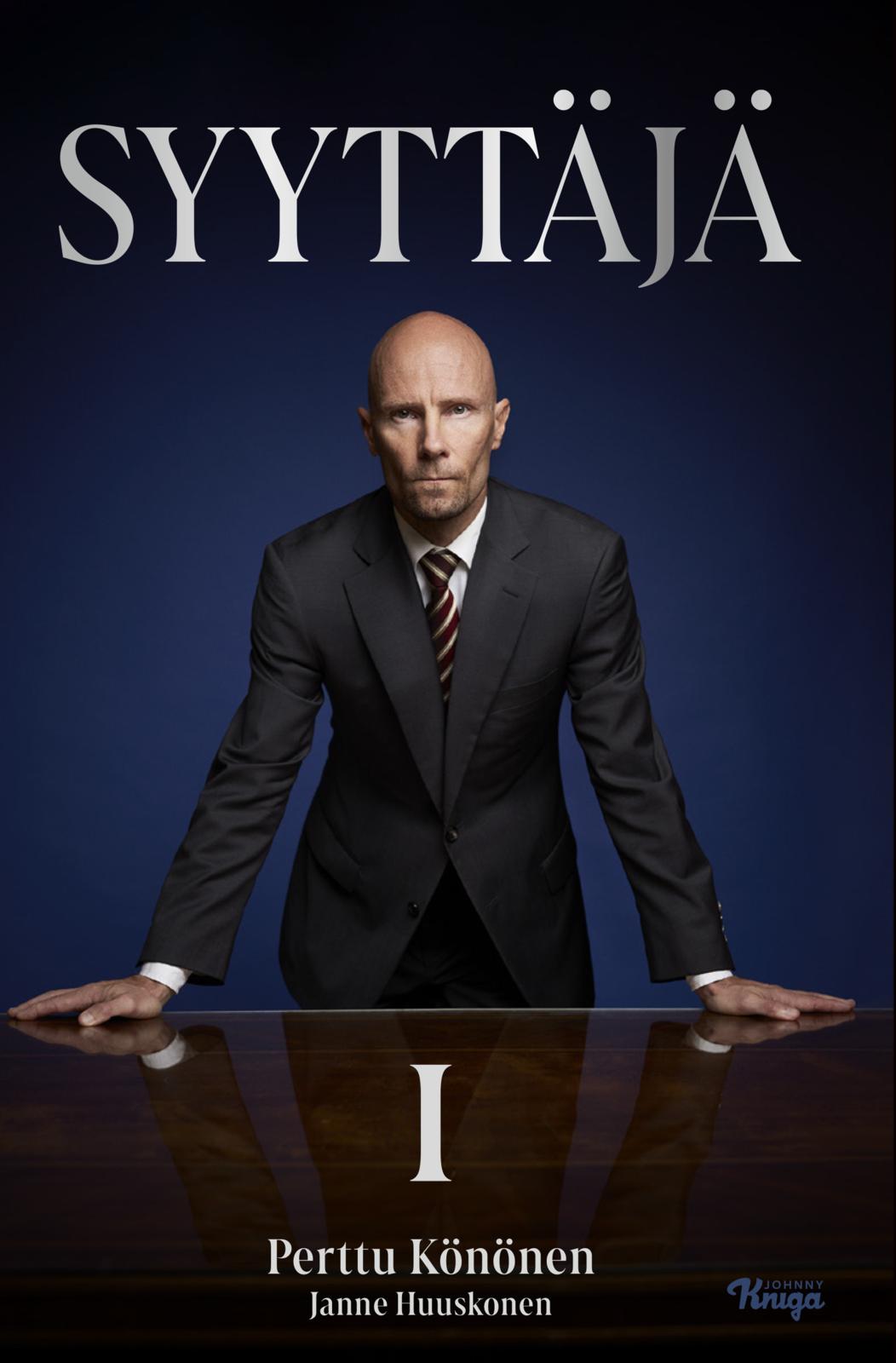 Syyttäjä I