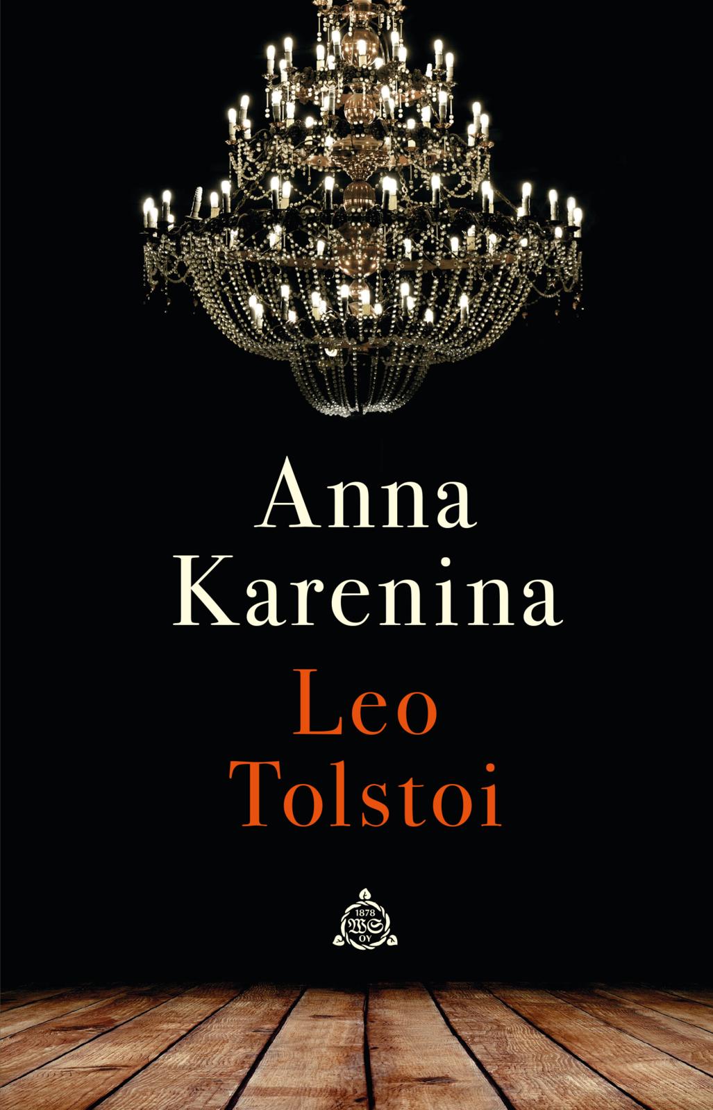 Anna Karenina