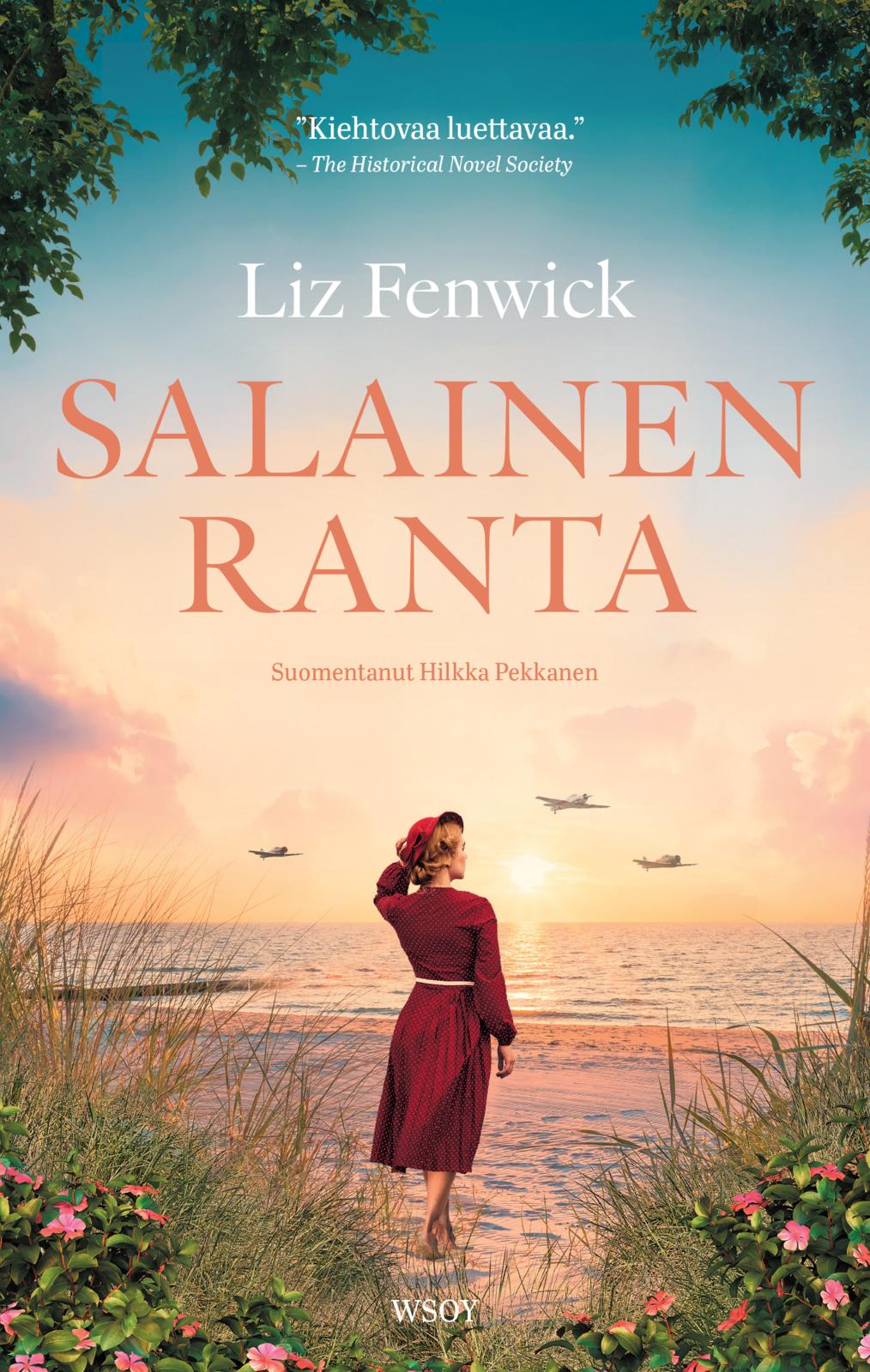Salainen ranta