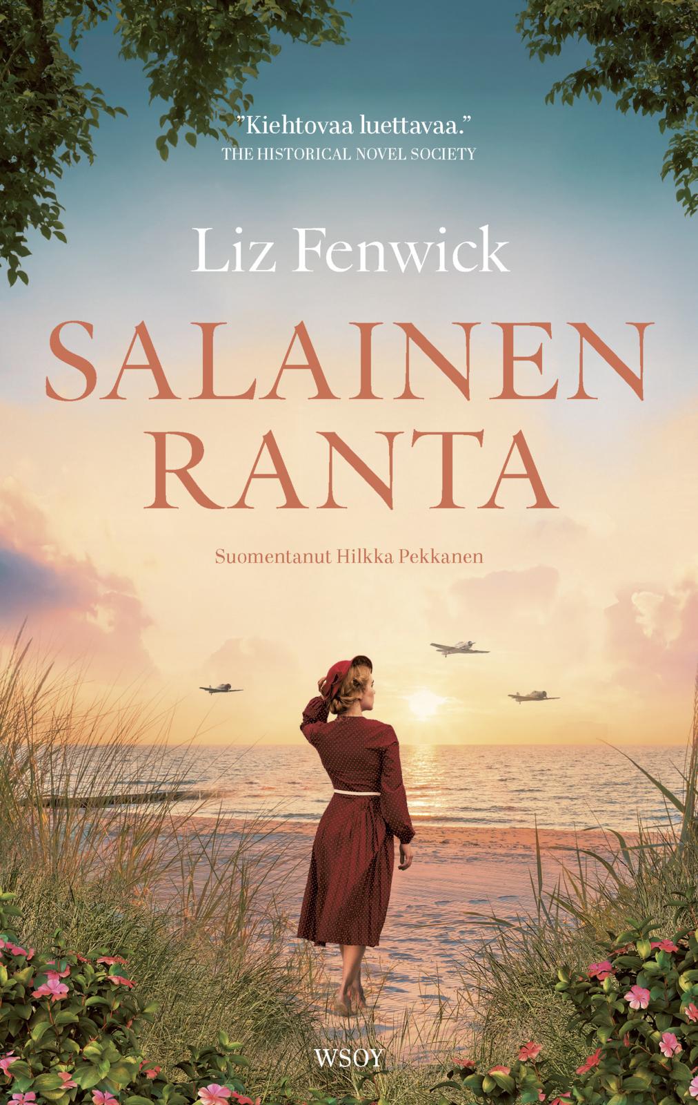 Salainen ranta