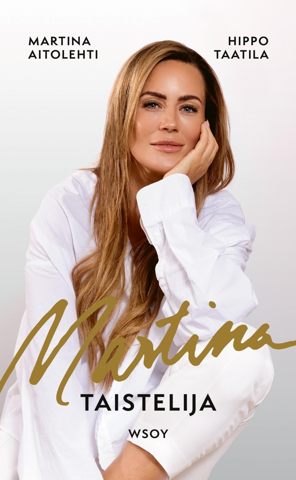 Martina - Taistelija