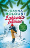 Lahjoista parhain