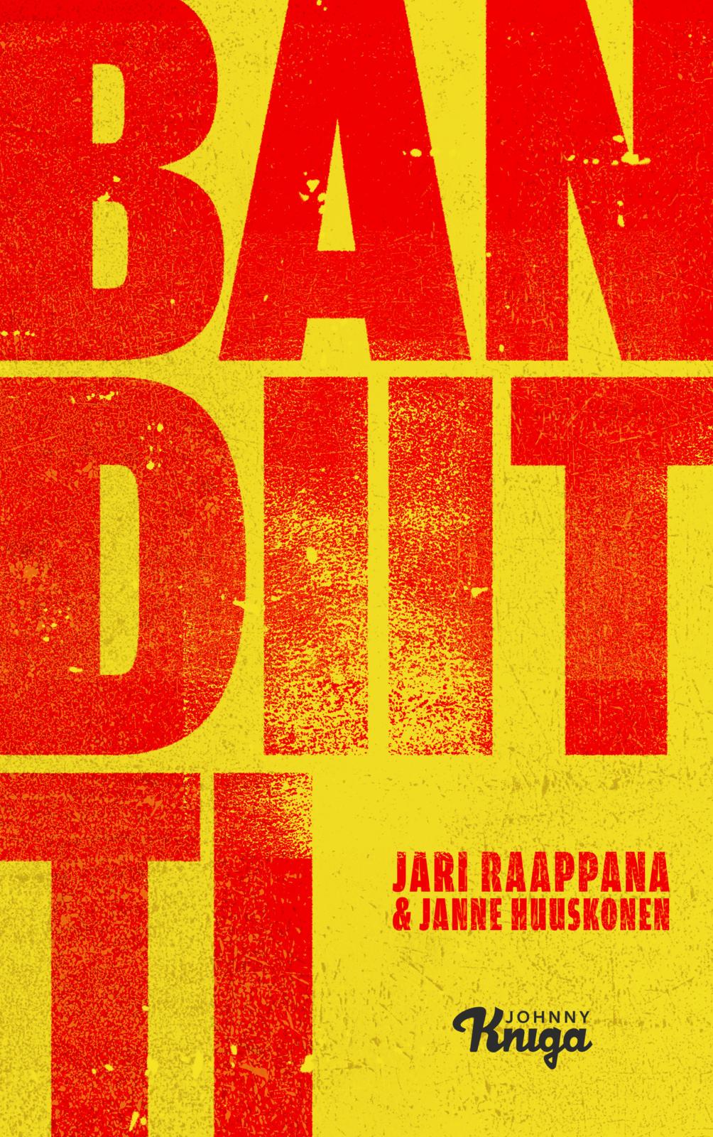 Bandiitti