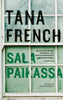 Salapaikassa