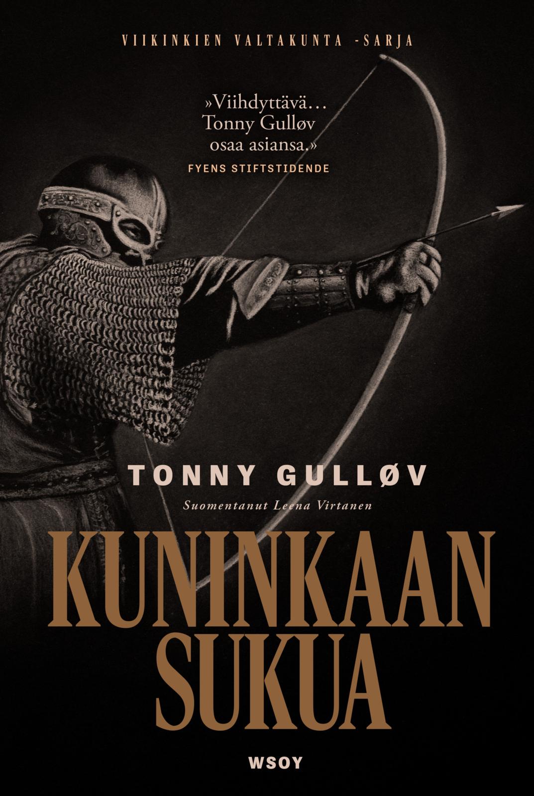 Kuninkaan sukua