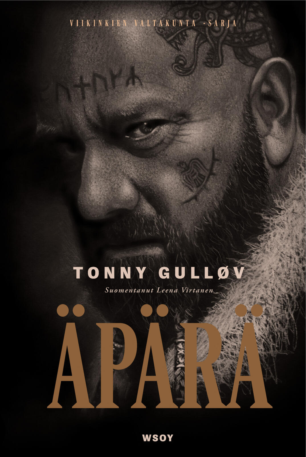 Äpärä