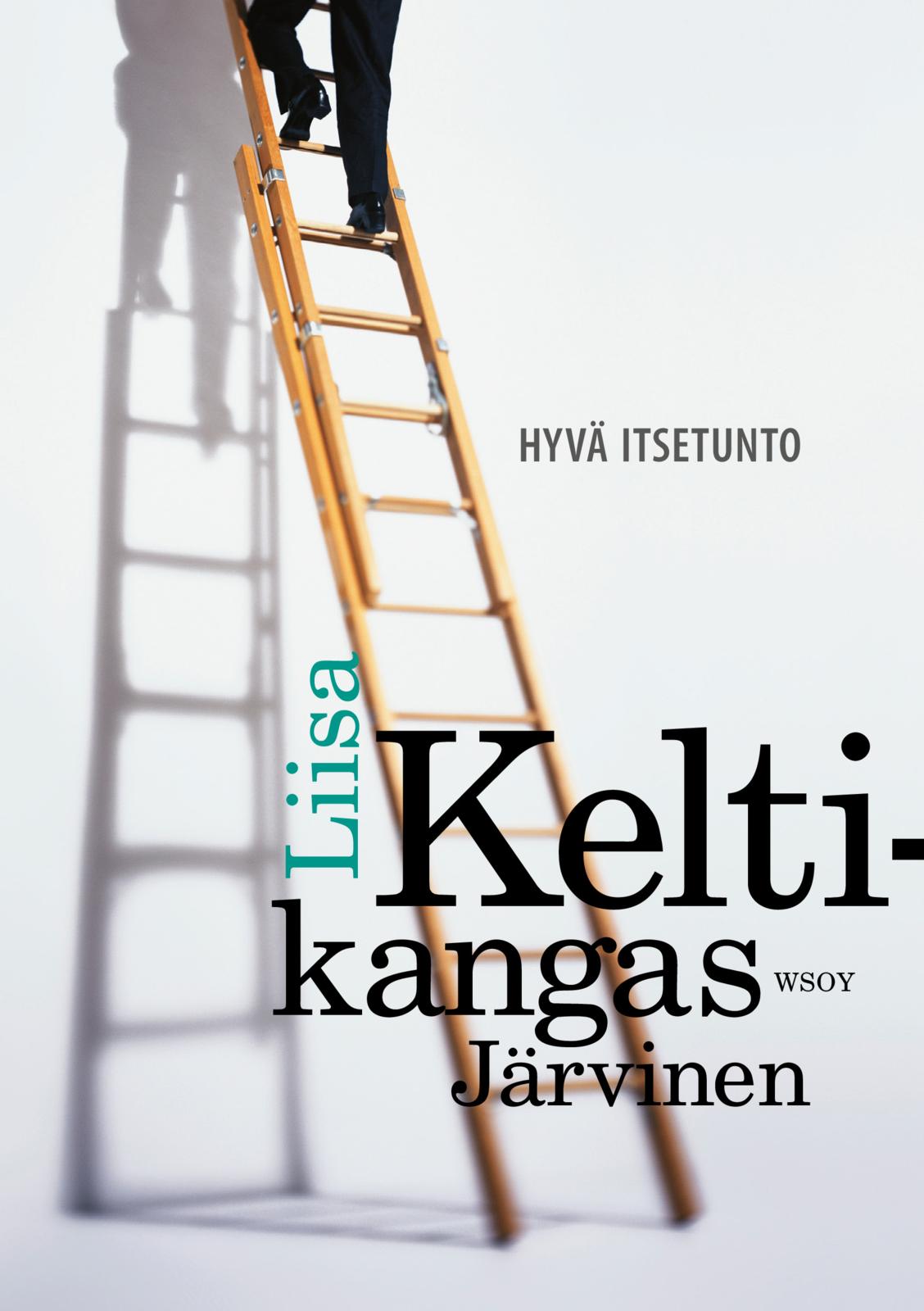 Hyvä itsetunto