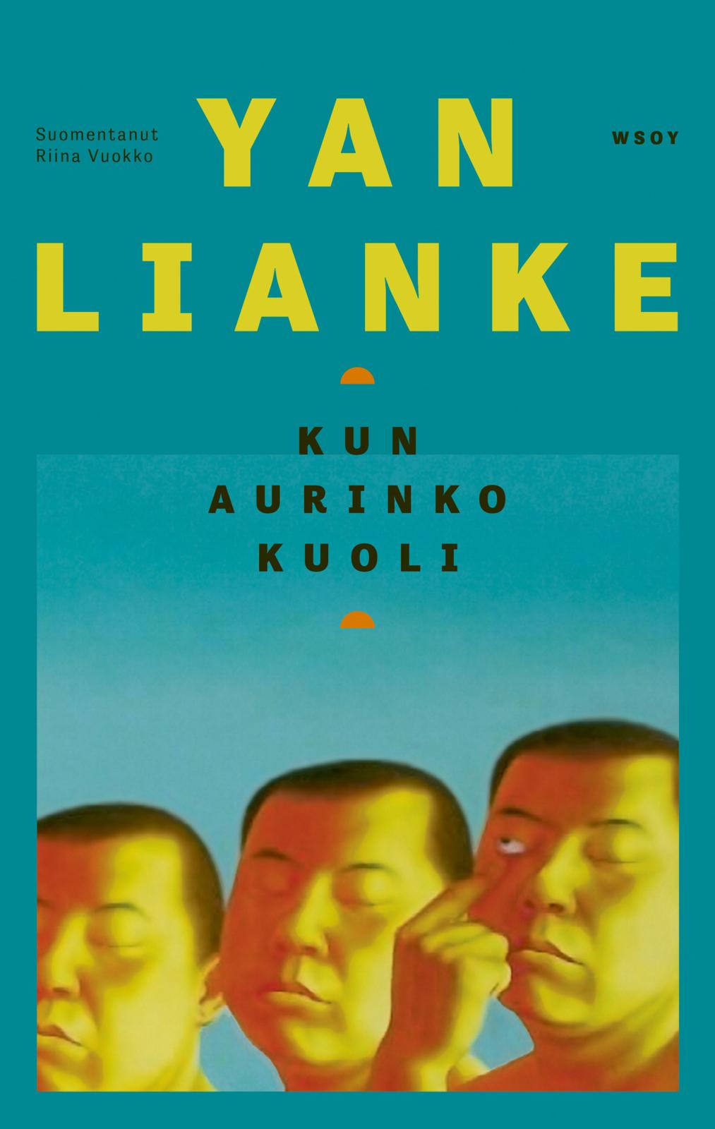 Kun aurinko kuoli