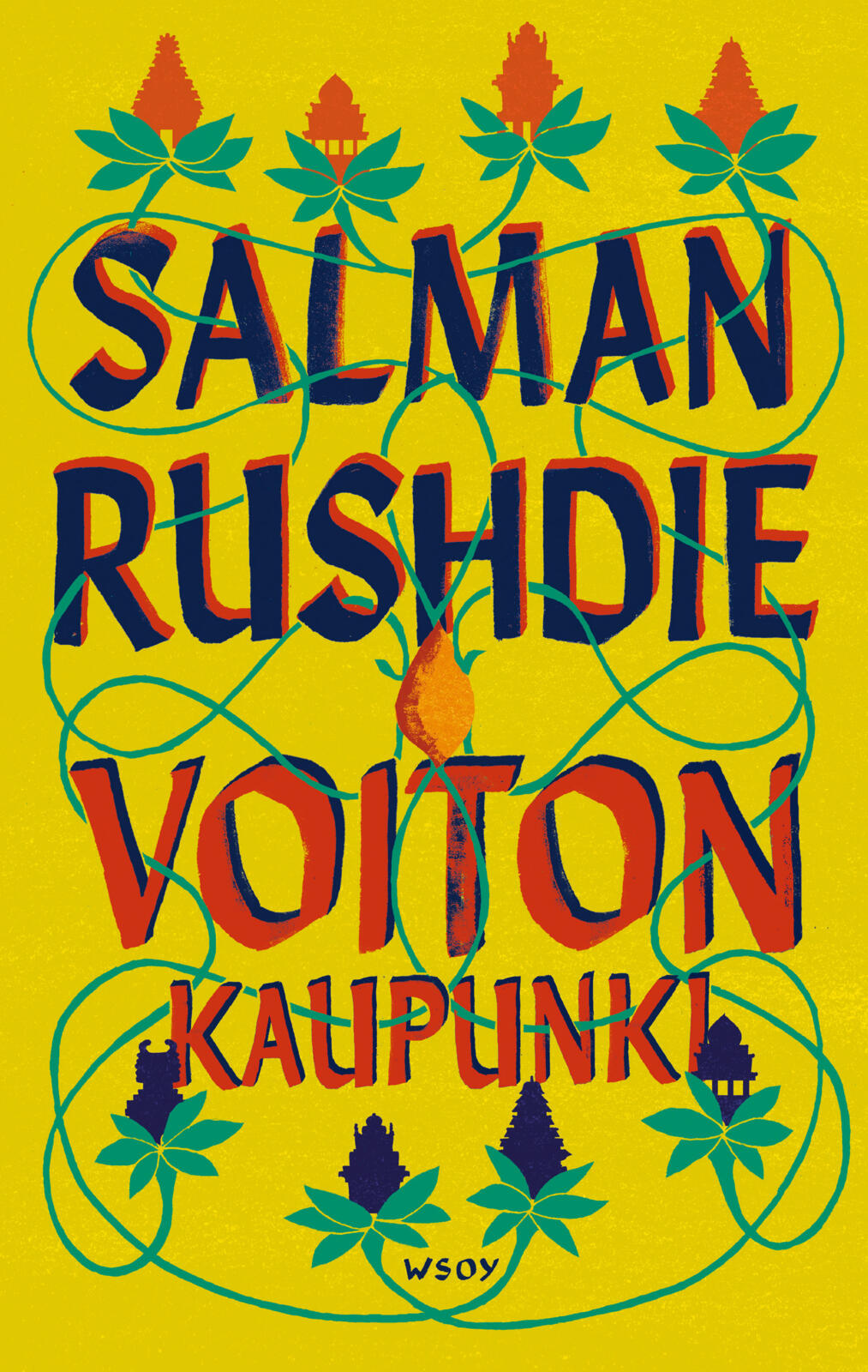 Voiton kaupunki