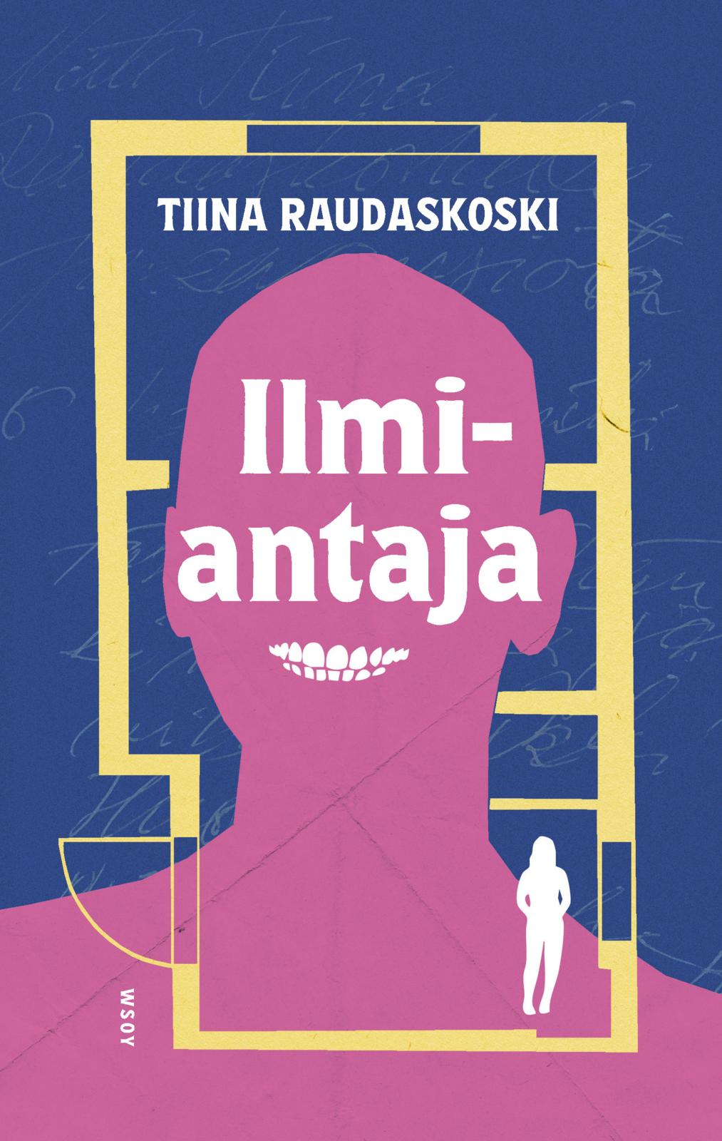 Ilmiantaja