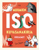 Muumien ISO kuvasanakirja: Kirjaimet