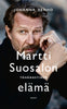 Martti Suosalon tähänastinen elämä