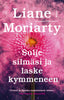 Sulje silmäsi ja laske kymmeneen