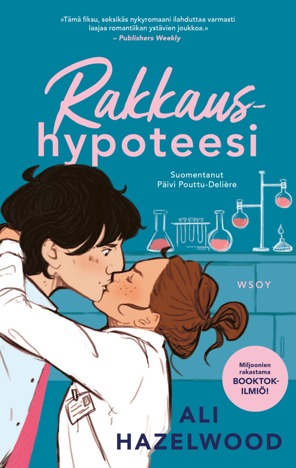 Rakkaushypoteesi