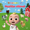 CoComelon: Maatilan eläimet