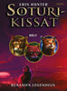Soturikissat: Klaanien legendoja
