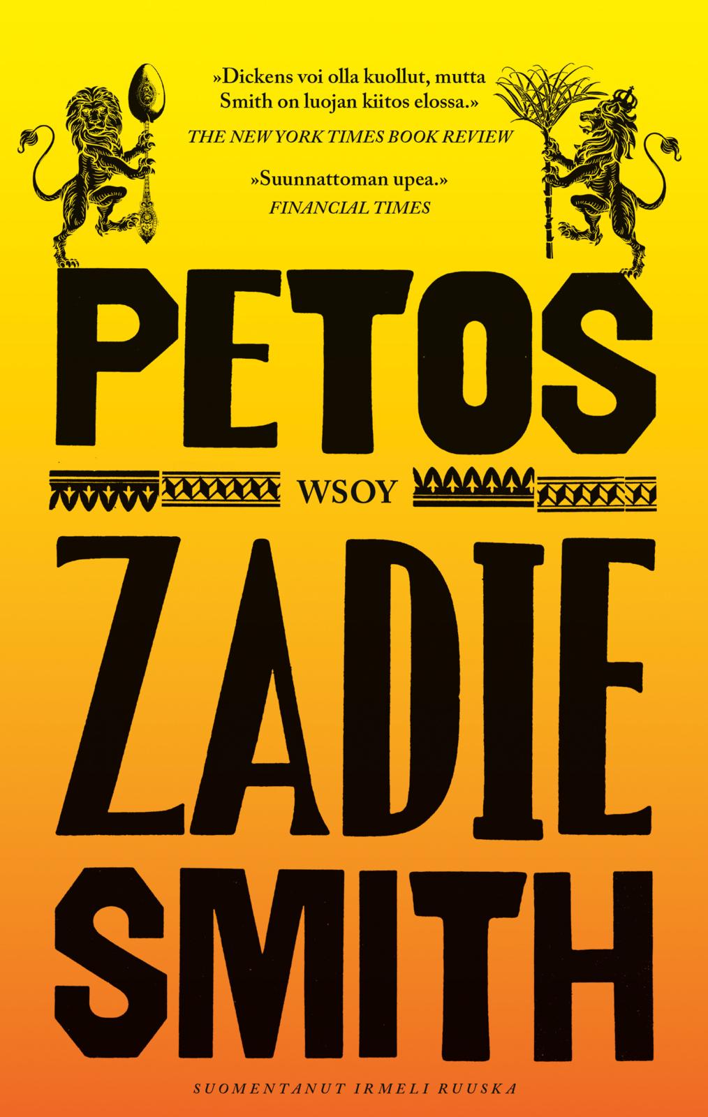 Petos