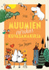 Muumien värikäs kuvasanakirja