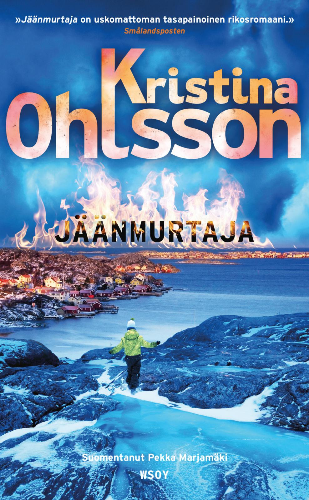 Jäänmurtaja