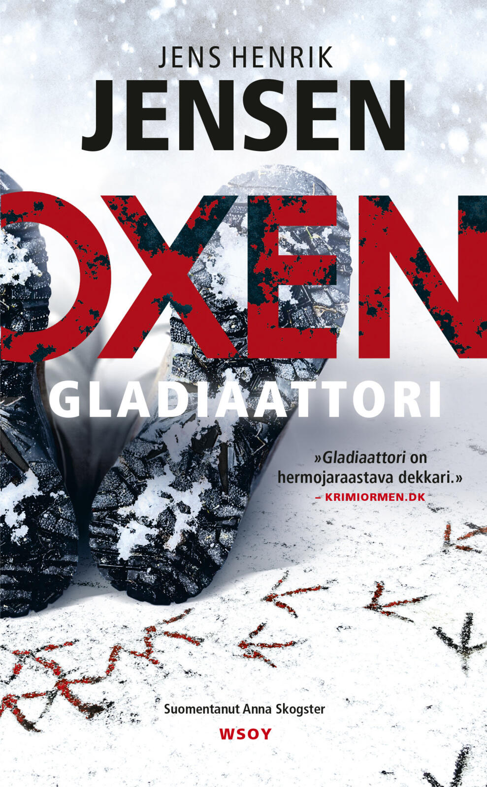 Gladiaattori
